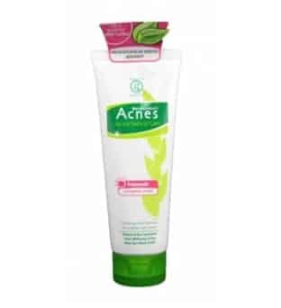 Acnes-Natural-Care-Complete-White-Face-Wash