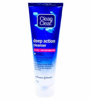 Clean-&-Clear-Deep-Action-Cleanser