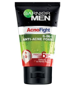 Garnier-Men-Acno-Fight-6-in-1-Anti-Acne-Foam