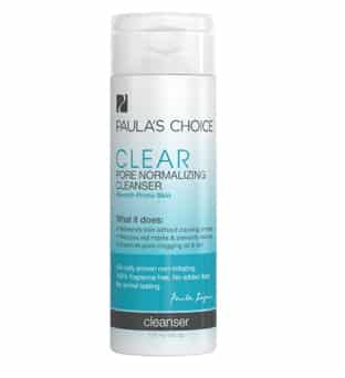 Paula's-Choice-Clear-Pore-Normalizing-Cleanser