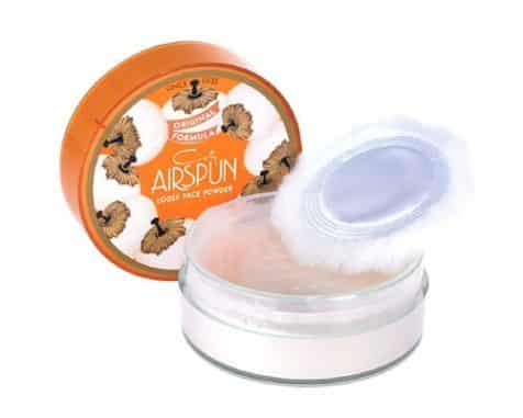 Coty-Airspun-Loose-Face-Powder