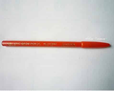 merk pensil alis yang bagus dan tahan lama