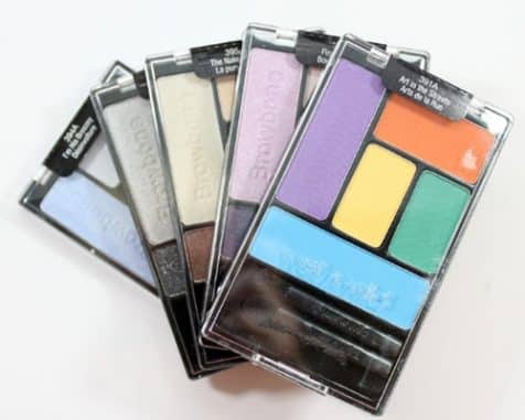 Wet-n-Wild-Color-Icon-Eyeshadow-Collection