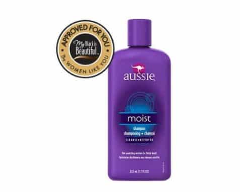 Aussie-Moist-Shampoo
