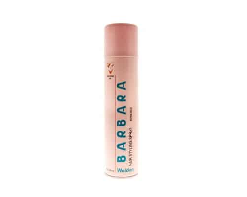 Barbara-Hair-Spray
