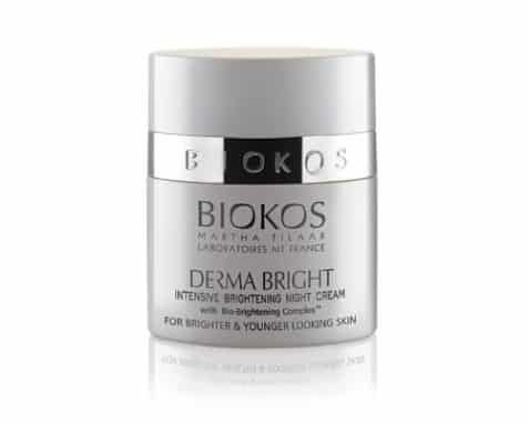 Biokos-Derma-Bright-Intensive-Brightening-Night-Cream