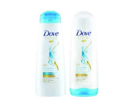 Dove-Volume-Nourishment-Shampoo