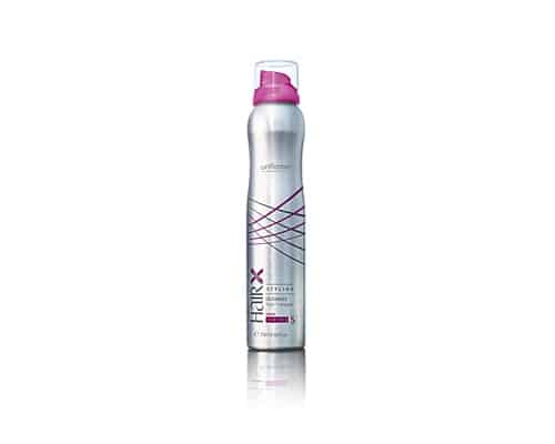 Oriflame-HairX-Styling-Ultimate-Style-Hairspray