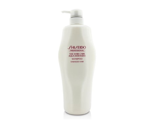 Shiseido-The-Hair-Care-Aqua-Intensive-Shampoo
