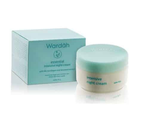 Wardah-Intensive-Night-Cream