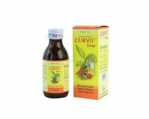 CURVIT-CL-Emulsion
