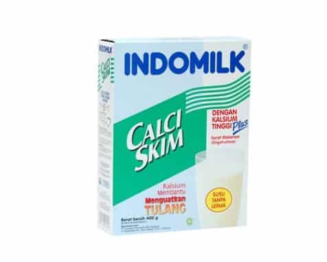 Indomilk-Calci-Skim