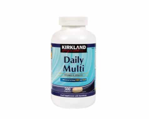 Kirkland-Signature-Daily-Multivitamin