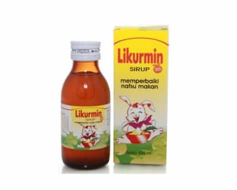 Likurmin-Sirup