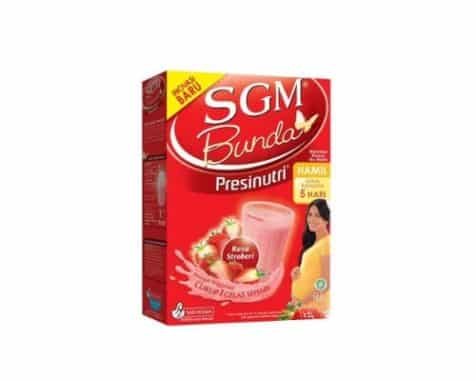 SGM-Bunda-Presinutri