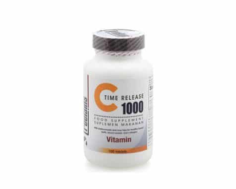 Vitamin c yang bagus untuk daya tahan tubuh orang dewasa