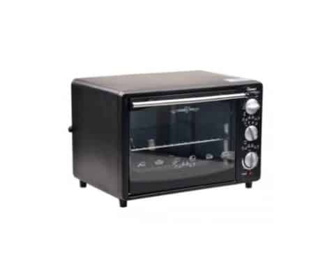 cosmos-co-958-oven