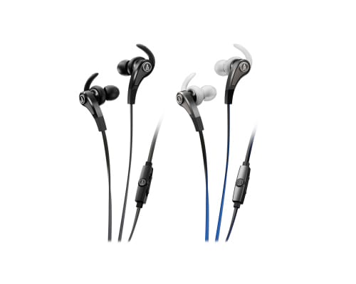 AUDIO-TECHNICA-SonicFuel™-ATH-CKX5-In-Ear-Headphones
