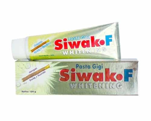 SIWAK-F-Whitening