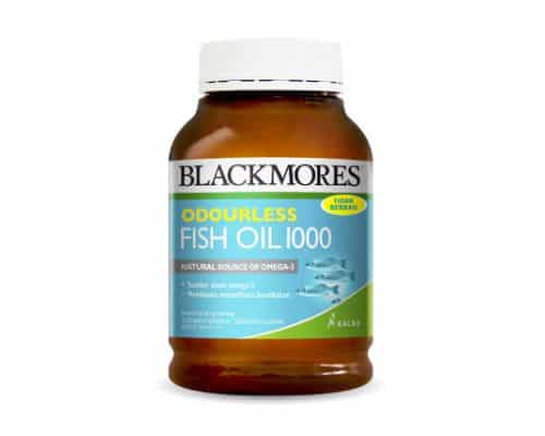 Blackmores-Fish-Oil