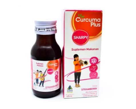 Curcuma-Plus-Sharpy