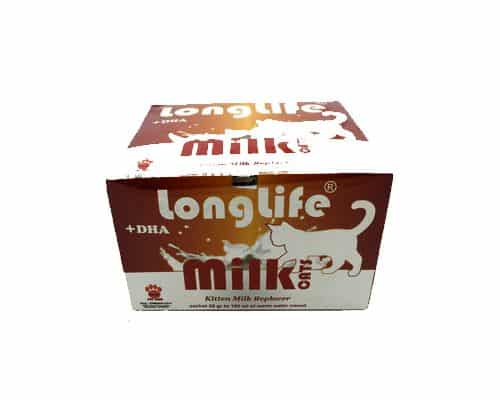 Longlife-Milk