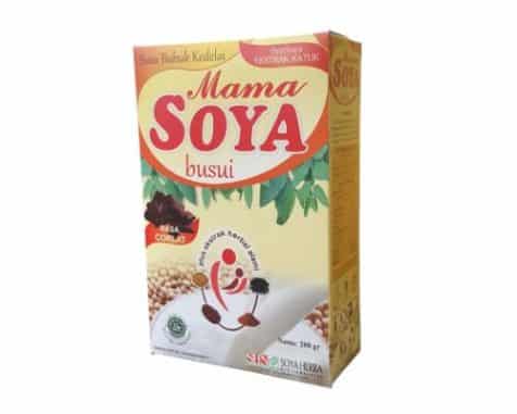 Mama-Soya
