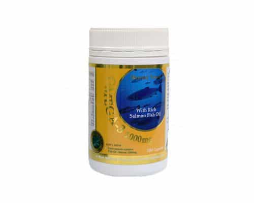Spring-Leaf-Omega-3-With-Salmon-Oil-1000mg
