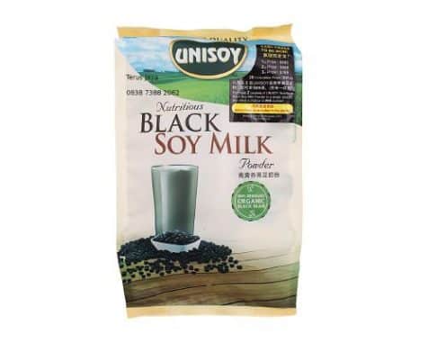 Unisoy-Black-Soy-Milk