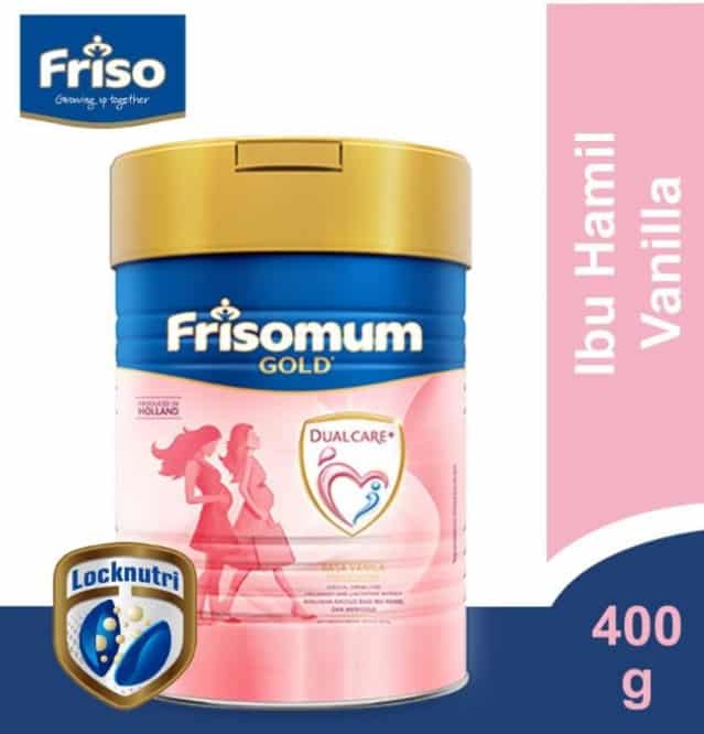 Frisomum-Gold