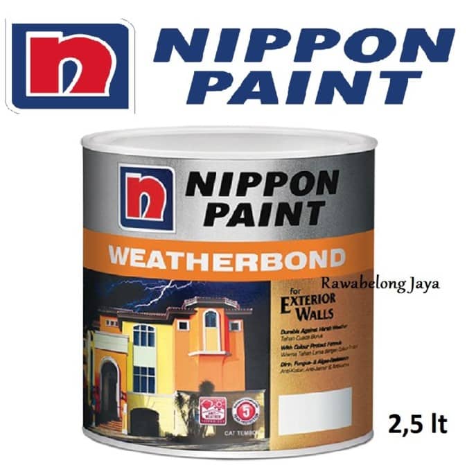 Nippon-Paint