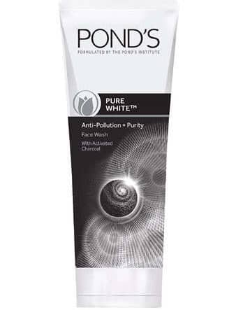 Ponds-Pure-White-Deep-Cleansing-Facial-Foam