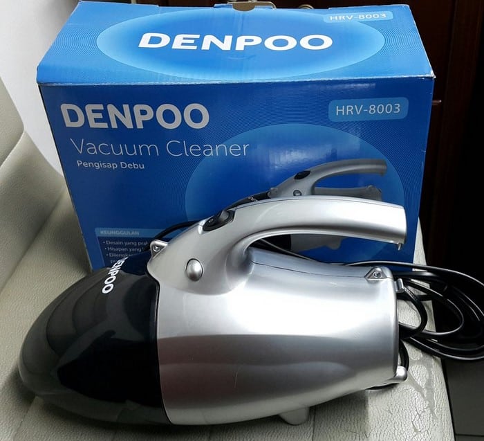 Denpoo-HRV-8003