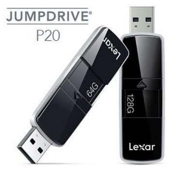 Lexar-JumpDrive-P20