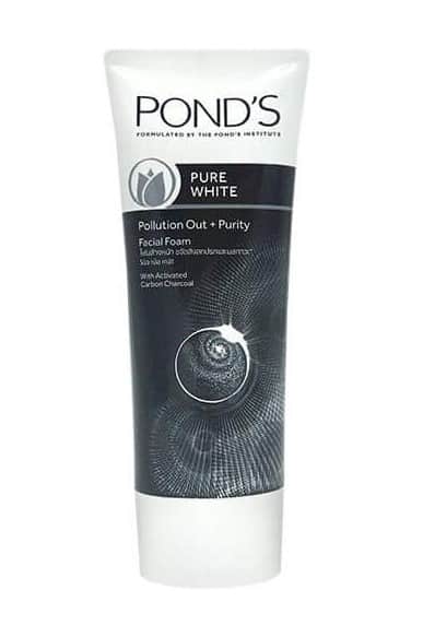 Ponds-Pure-White-Deep-Cleansing-Facial-Foam