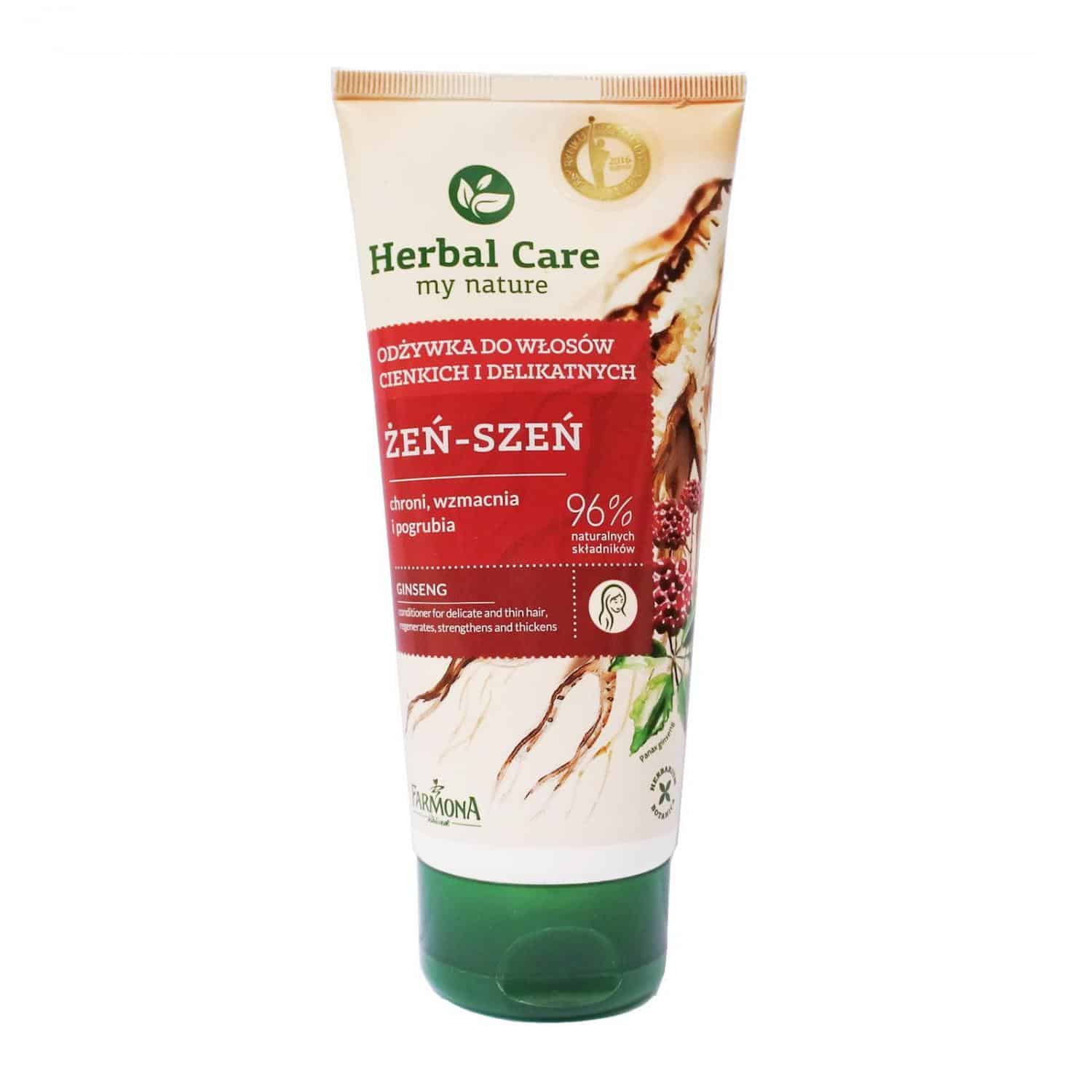 Herbal-Care-Ginseng-Hair-Conditioner