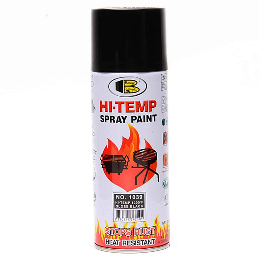 Hi-Temp-Spray-Paint